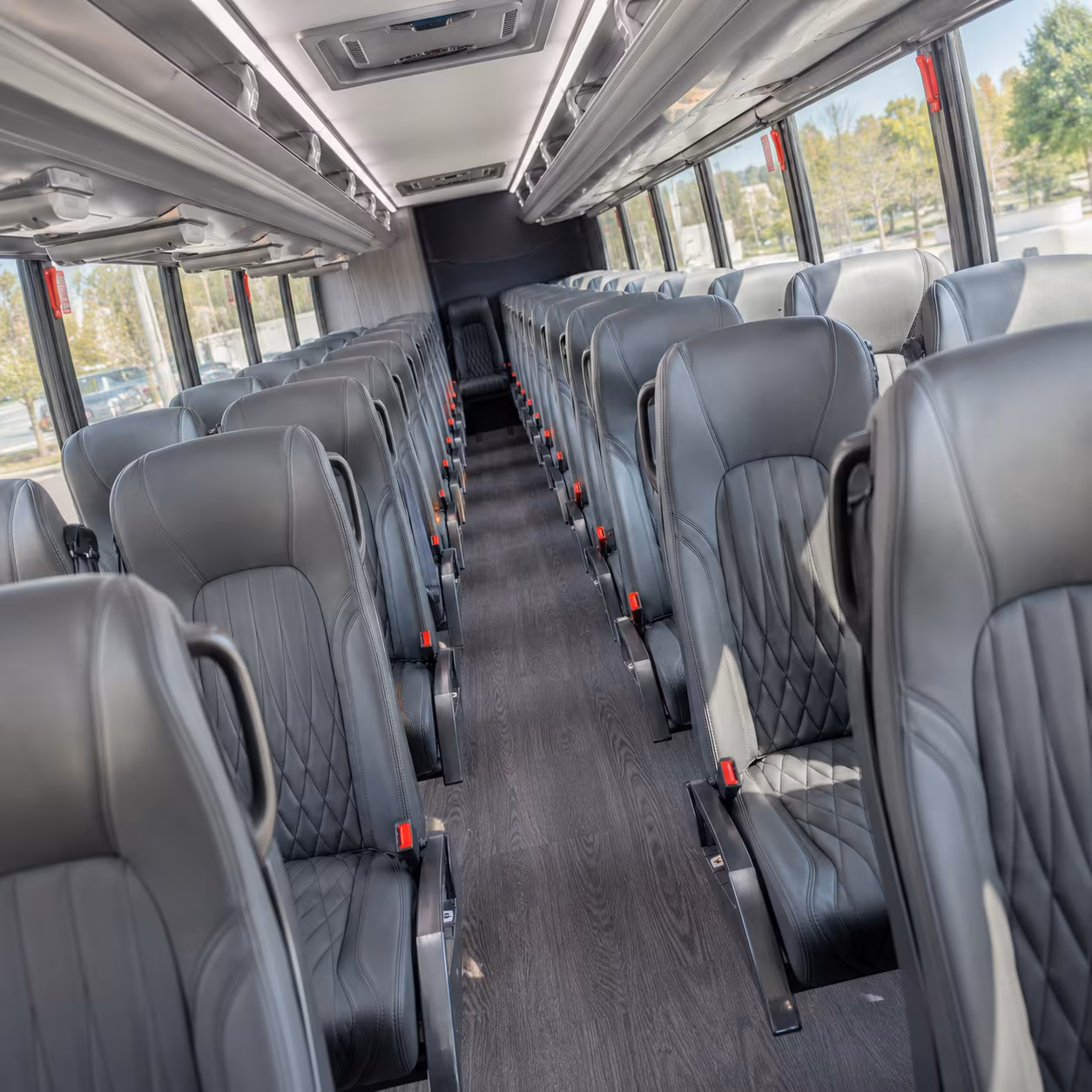 murfreesboro corporate transportation
